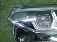 Фара левая BMW X3 G01 (2017-2021) Adaptive LED