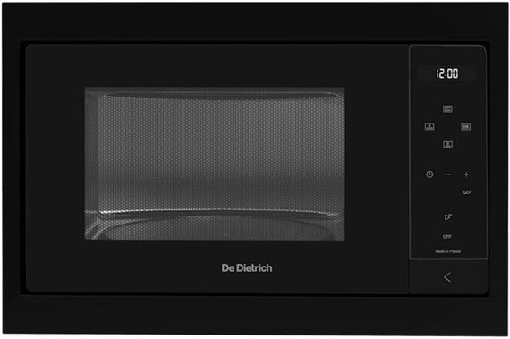 Микроволновая печь De Dietrich DME4320B