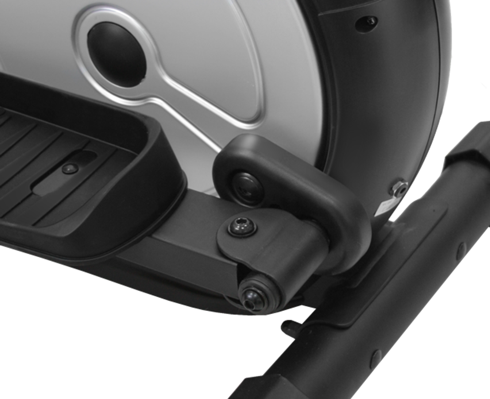 Эллиптический тренажёр Svensson Body Labs ComfortLine ESA