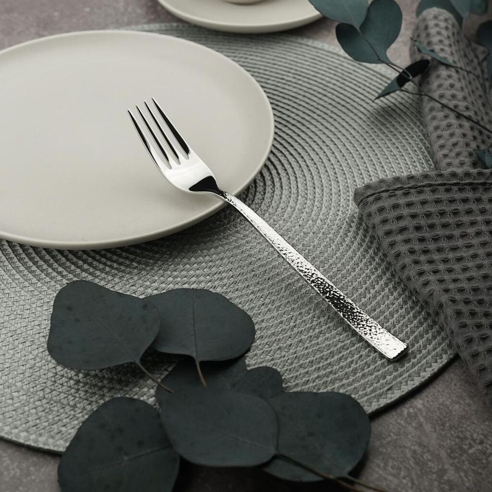 Вилка столовая 20 см Magma P.L. - Davinci [12]