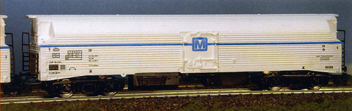 Рефрижератор (Mк-4), DR, (IV Эп.)