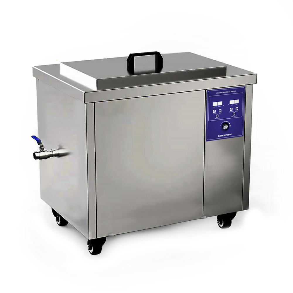 Ультразвуковая ванна с цифровым управлением и подогревом, 61 л ОДА Сервис ODA-LQ610