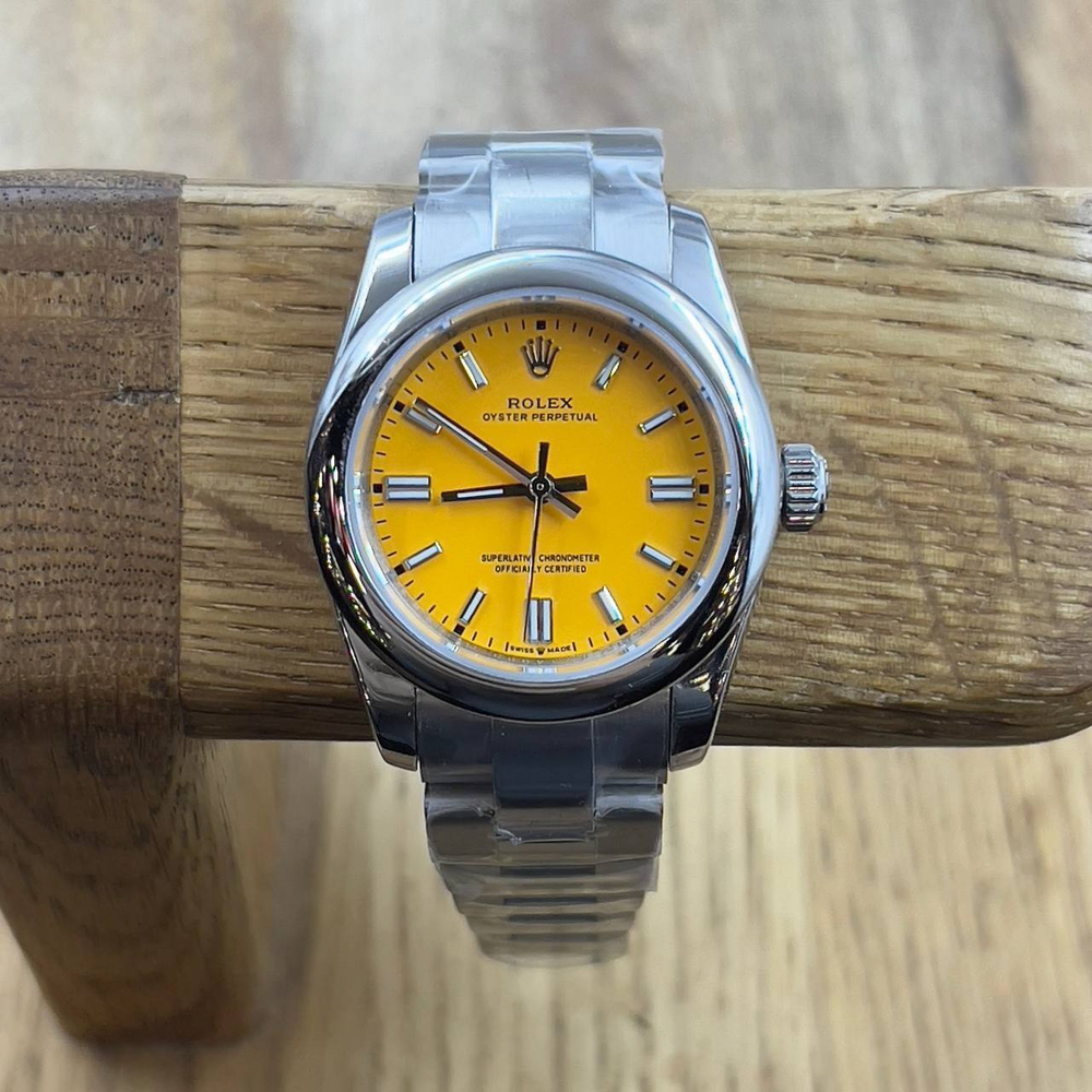Часы Rolex