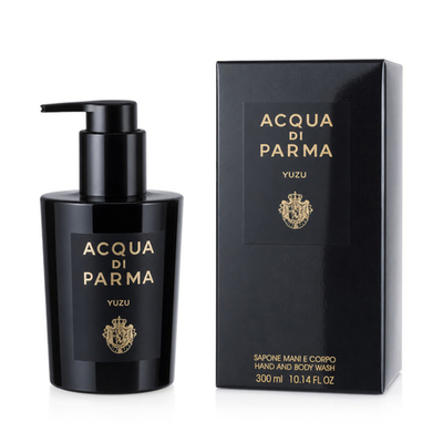 Acqua Di Parma Yuzu Liquid soap hand and body 300 ml (unisex)