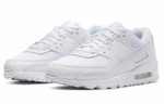 Кроссовки Nike Air Max 90 "Triple White"