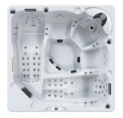 Гидромассажный спа-бассейн Lovia Spa V01