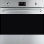 Многофункциональный духовой шкаф Smeg SO6302M2X