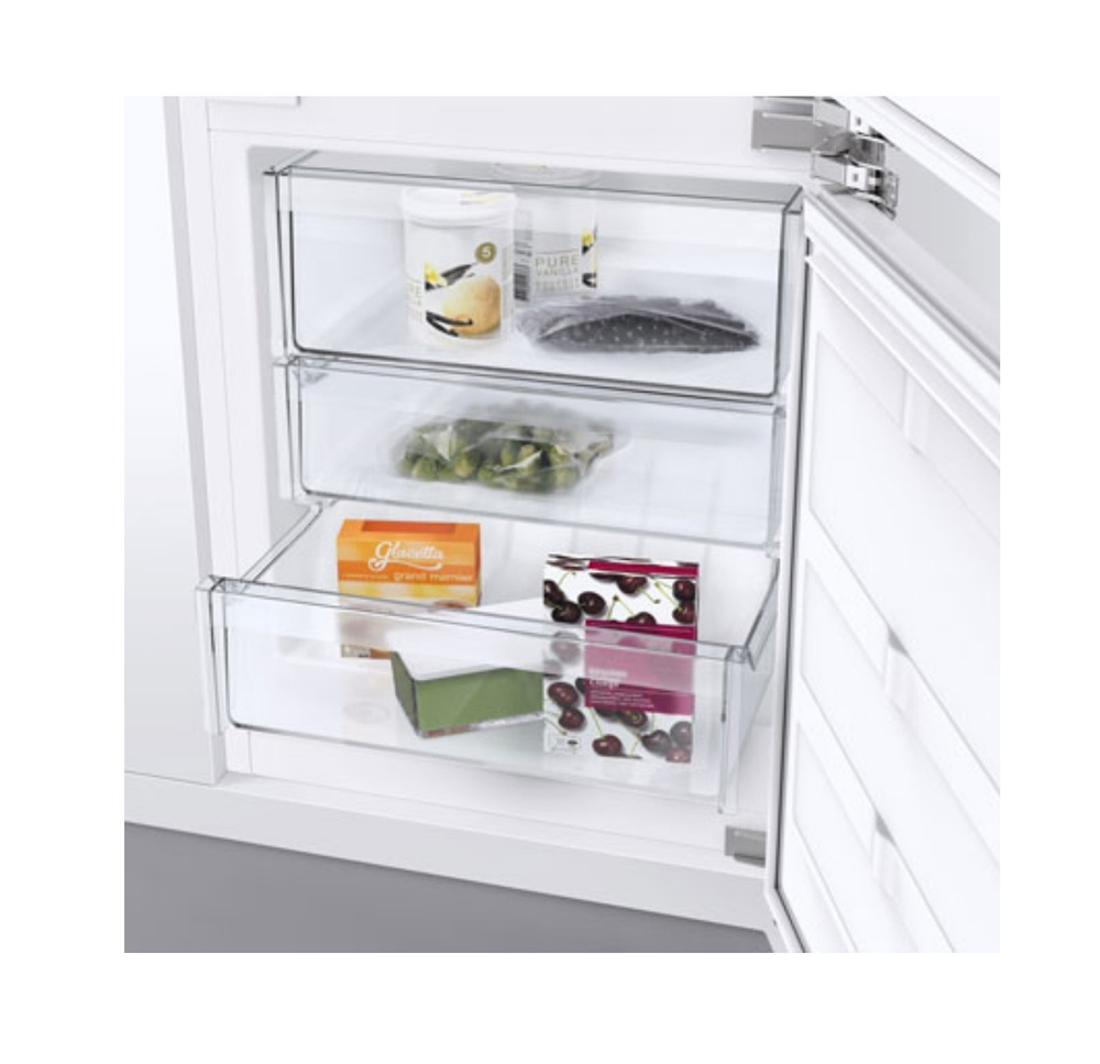Встраиваемая морозильная камера V-ZUG Freezer V6000 Supreme FR6T-51099 R