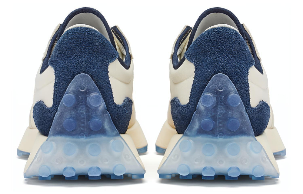 Кроссовки Anb Brand X New Balance Nb 327