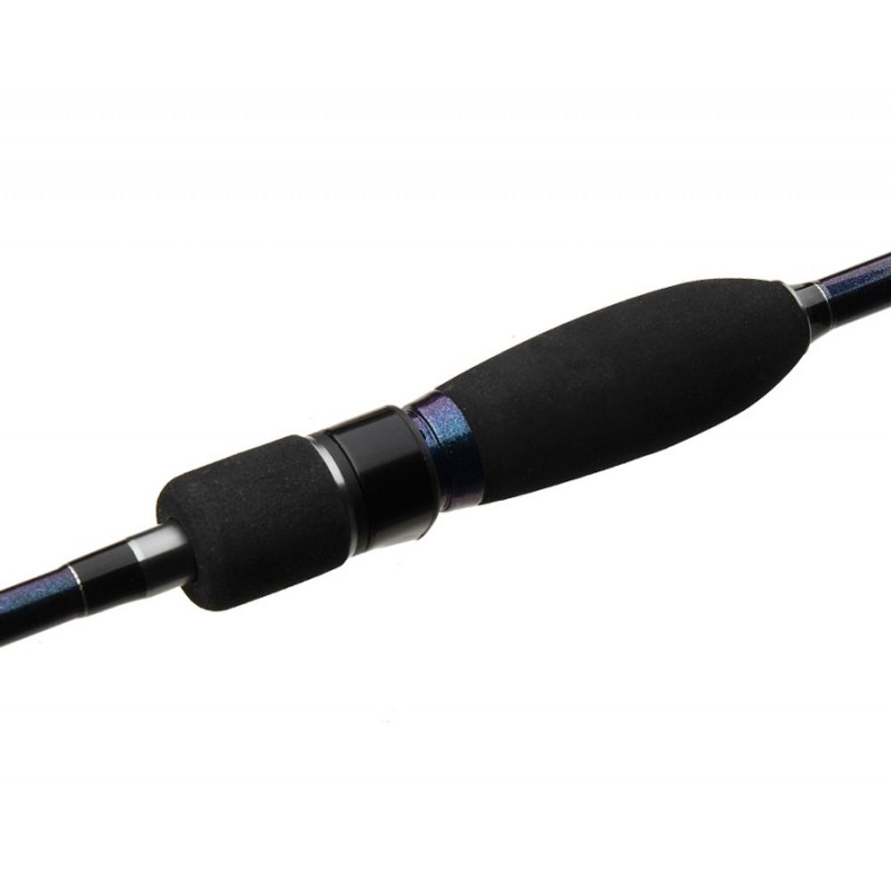 FLAGMAN Удилище спиннинговое Orbion S 7'9" LS 2,36м тест 3,0-15г