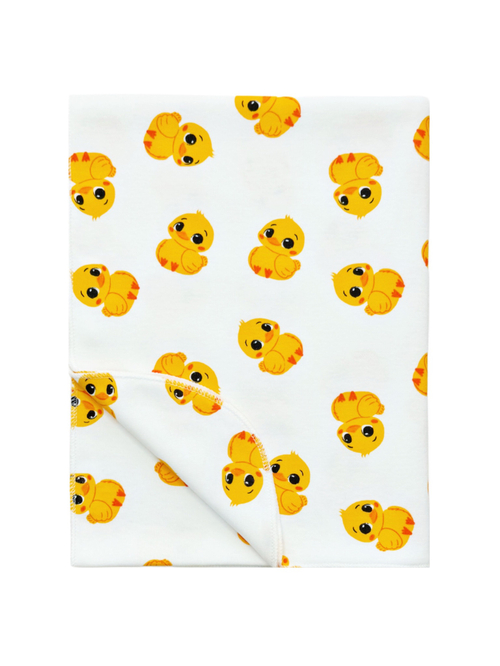 Пеленка Цыплята