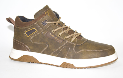 Ботинки мужские демисезонные Hakenslo арт. T9012-97