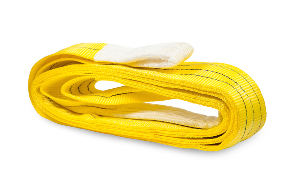 Строп текстильный TOR СТП 3,0 т 3,5 м 90 мм (6:1)
