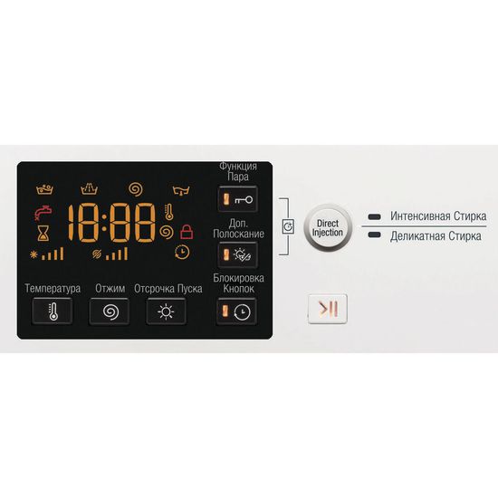 Стиральная машина Hotpoint-Ariston RST 602 ST K