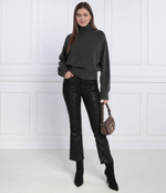 Гольф Liu Jo - графитовый(CF3047 MA62E)