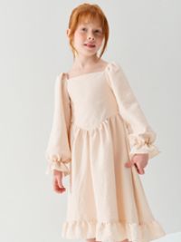 Платье "Магнолия"