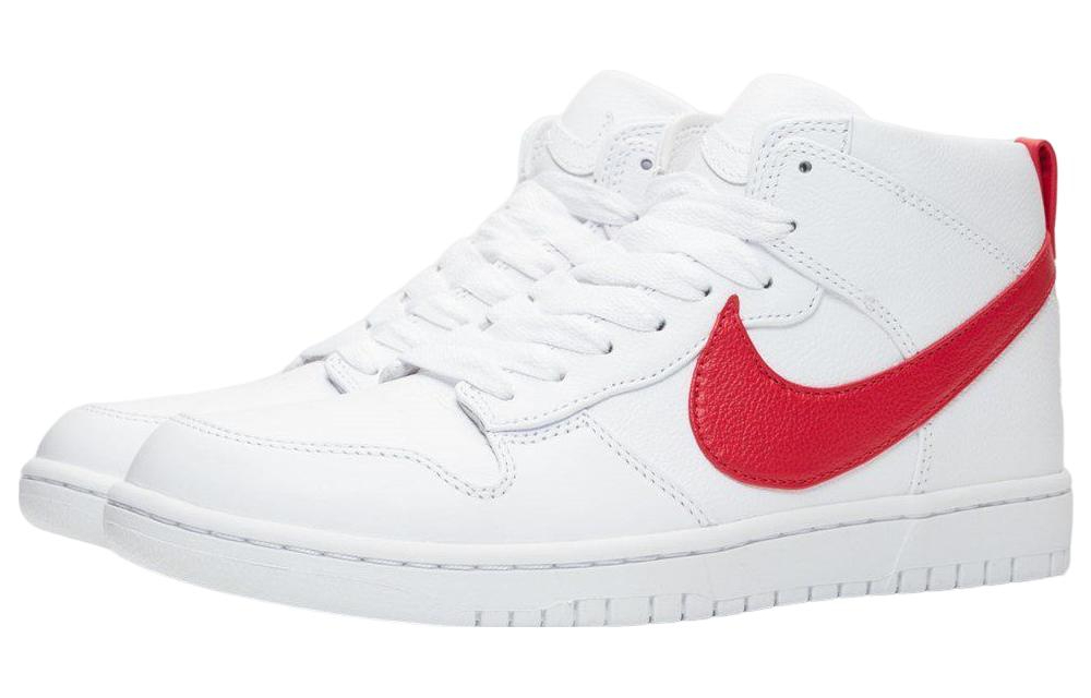 Кроссовки Nike Dunk Lux Chukka Riccardo Tisci