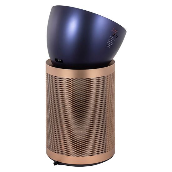 Очиститель воздуха Dyson Purifier Big + Quiet Formaldehyde BP06 HEPA (Blue / Gold)