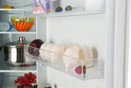 Холодильник Haier C2F537CWG