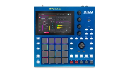 AKAI Professional MPC ONE G2