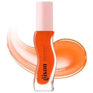 Gisou Honey Infused Lip Oil - Mango Passion Punch