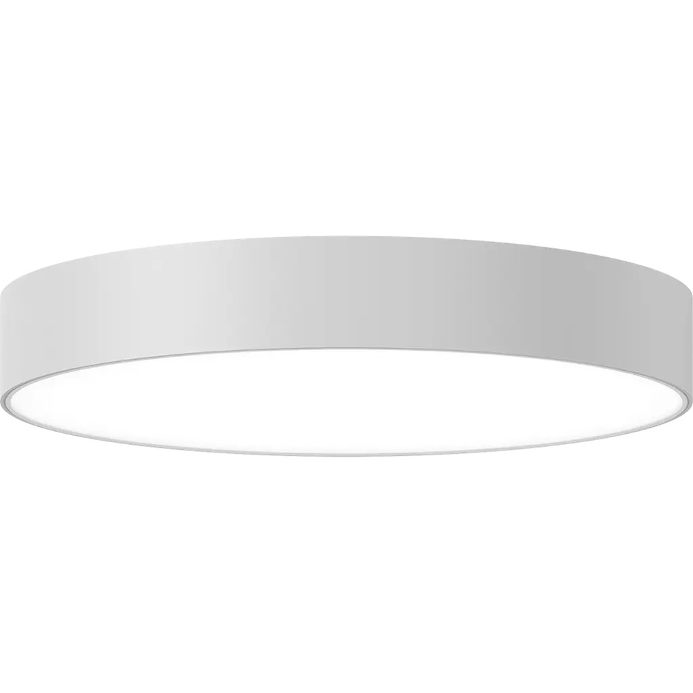 Светильник SOL S LED 600 WH 4000K СТ