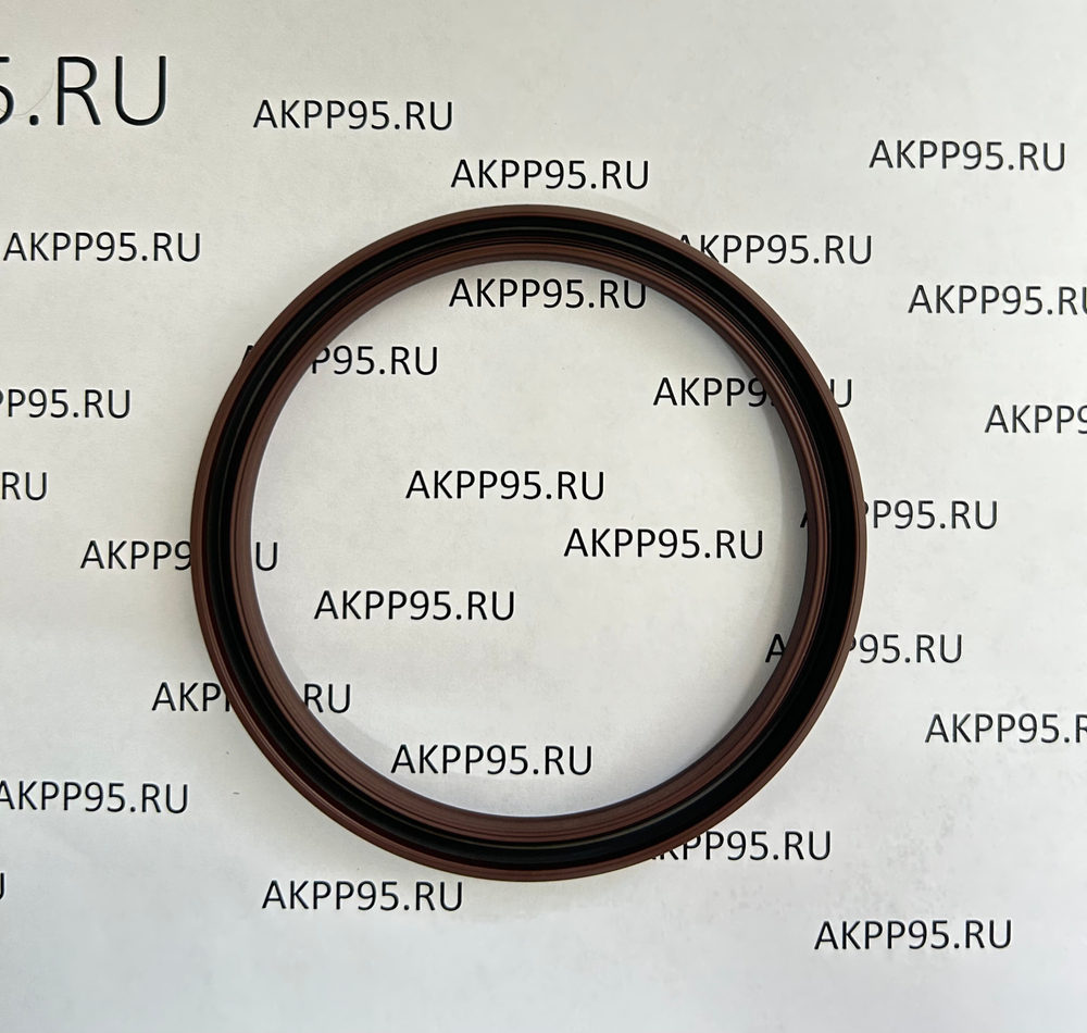 Сальник коленвала RR