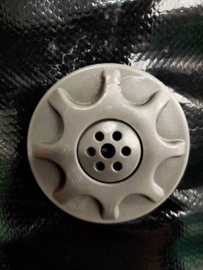 Квадробелки, 3*3*3