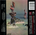 Nazareth / Hair Of The Dog (RU)(Mini LP CD)