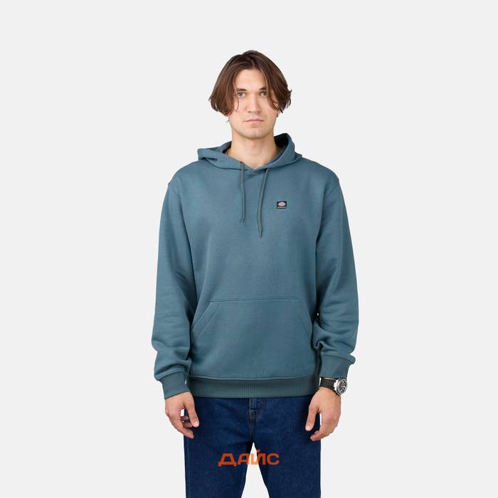 Толстовка мужская Dickies Skateboarding Logo Hoodie