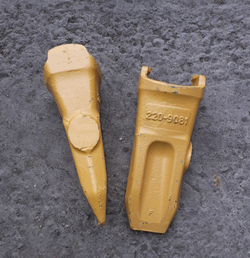 Коронка 220-9081 Extra Duty K80