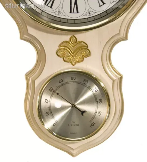 Метеостанция М-97 б.з