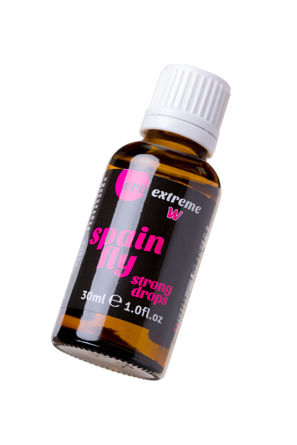 Возбуждающие капли для женщин Extreme W spain fly strong drops 30 мл