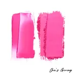 Палетка из двух кремовых и пудровых румян Patrick Ta Major Headlines Double Take Cream Powder Blush Duo - She's Giving