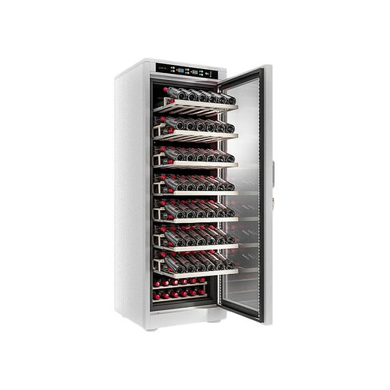 Винный холодильник Meyvel MV108-WW1-M