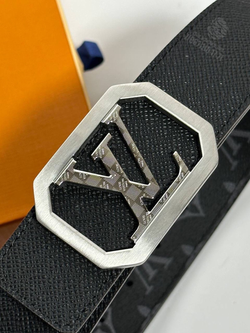 Двухсторонний ремень Louis Vuitton