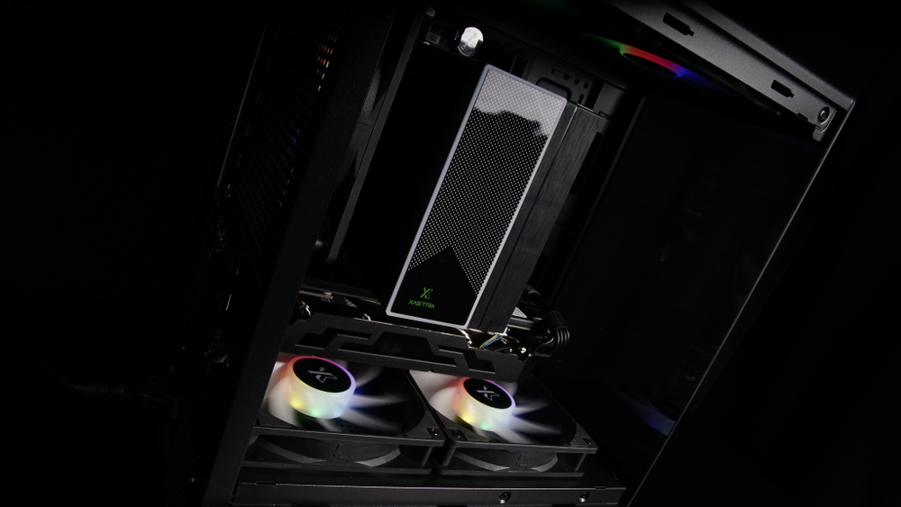 Ryzen 5 3600 + RTX 3060 12Gb