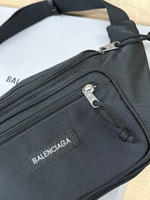 Поясная сумка Balenciaga