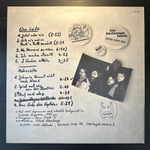 Die Dschungelband - Jetzt Oder Nie (Германия 1981г.)