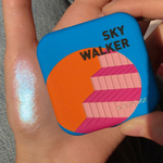 Kaleidos Makeup Sky Walker