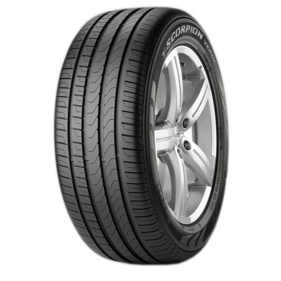 Pirelli Scorpion Verde 275/45 R20 110W