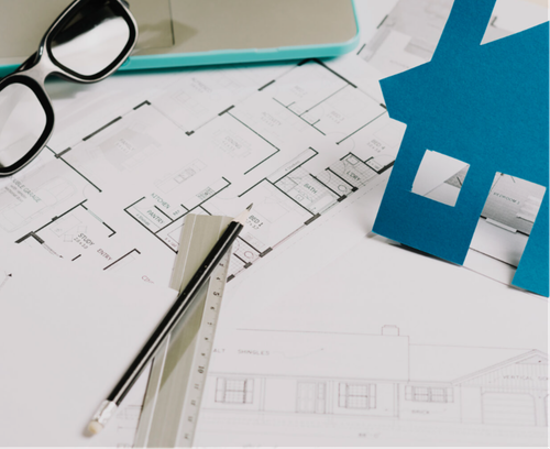 ПРОЕКТИРОВАНИЕ ДОМОВ