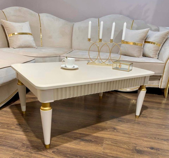 Стол журнальный LARA мокко