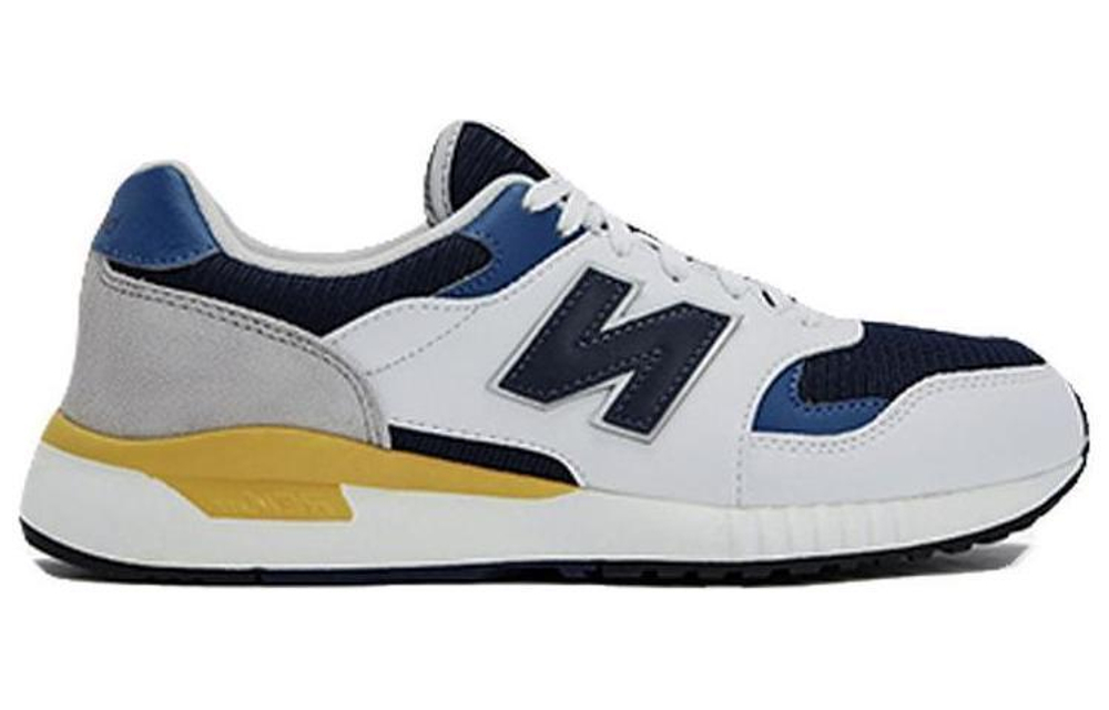 Кроссовки New Balance Nb 570