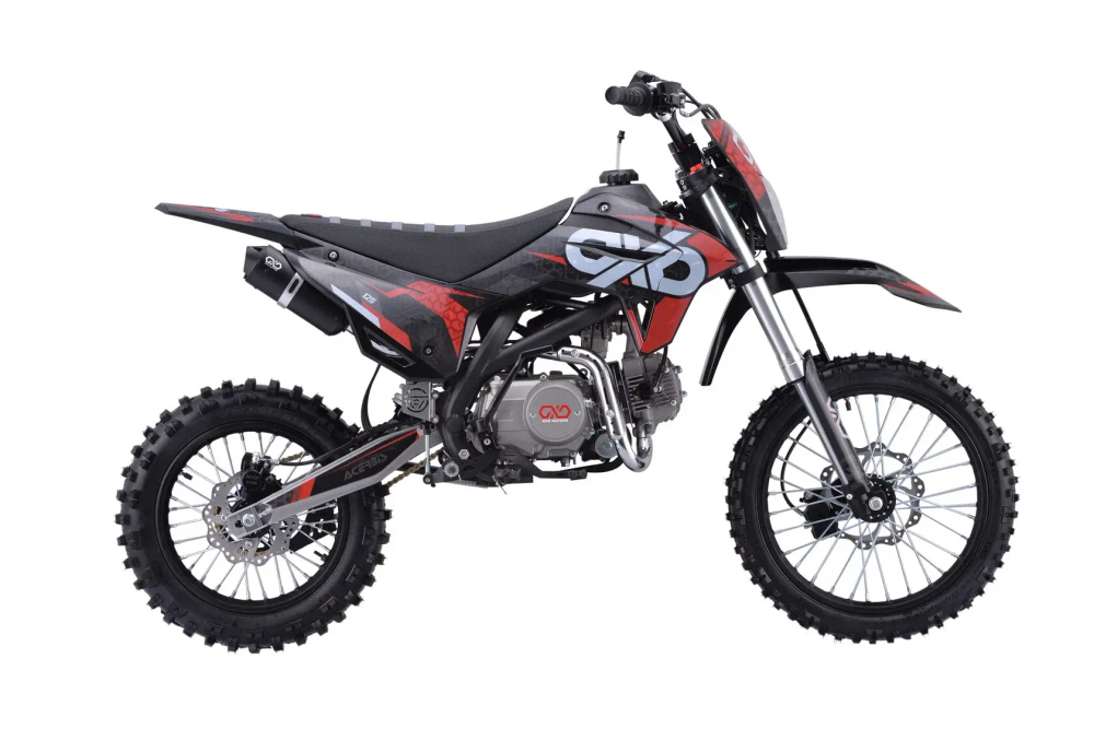 Питбайк OXO BASE 125