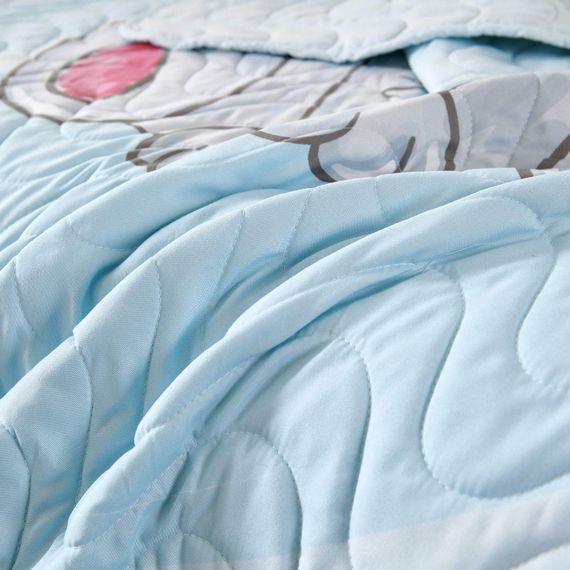 Sunny day №8 Покрывало 160х220