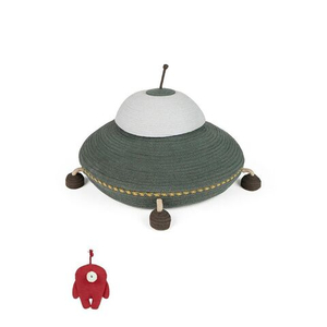 Корзина Lorena Canals UFO Basket (62 x 62 x 40 см)