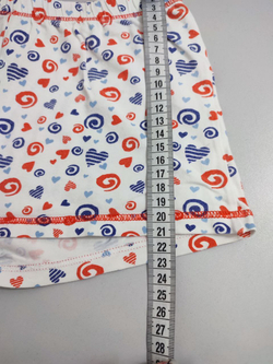 Шорты Arina трикотажные на 10/11 лет