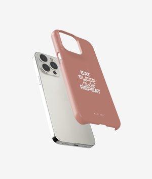 Чехол ROUTINE для iPhone