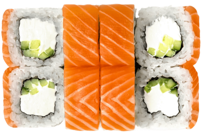 Ролл «Филадельфия лайт»